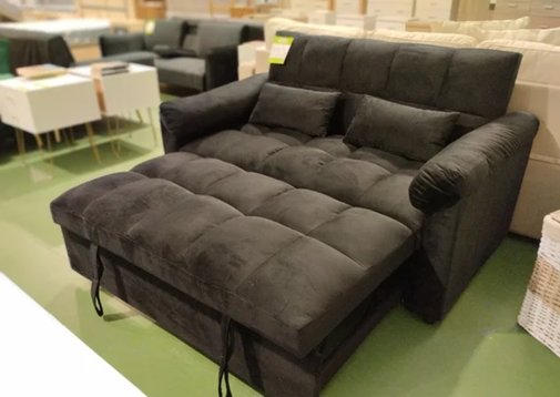 OFFERTA!!! DIVANO LETTO