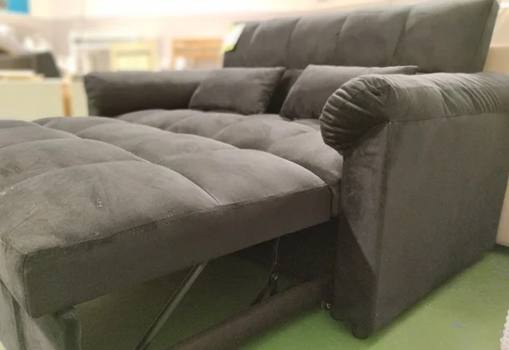 OFFERTA!!! DIVANO LETTO