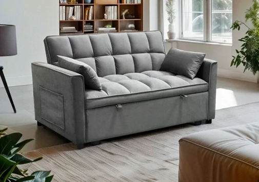 OFFERTA!!! DIVANO LETTO