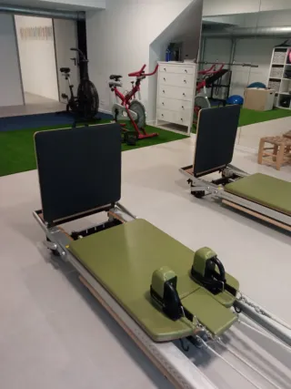 Tabla Salto Reformer SPX