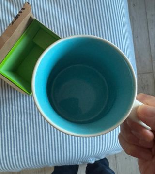 Tazza Boracay Starbucks