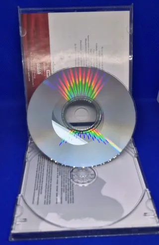 Luz Casal - Sencilla Alegría CD