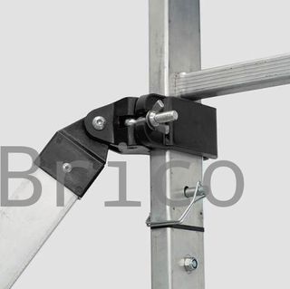 Andamio Modular Aluminio - 6,13 Metros - Pack A+B+C