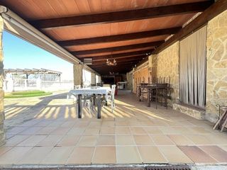 Chalet en venta en Zona Urbanizaciones en Alzira