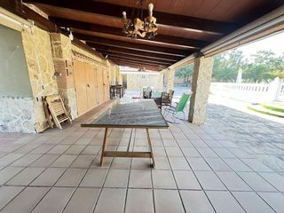 Chalet en venta en Zona Urbanizaciones en Alzira