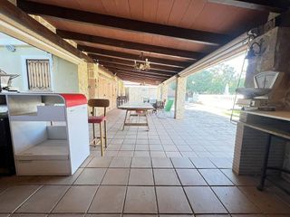 Chalet en venta en Zona Urbanizaciones en Alzira