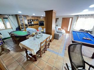 Chalet en venta en Zona Urbanizaciones en Alzira