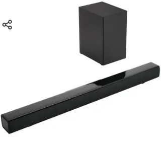 Barra Sonido Panasonic SC-HTB150 Bluetooth 2.1