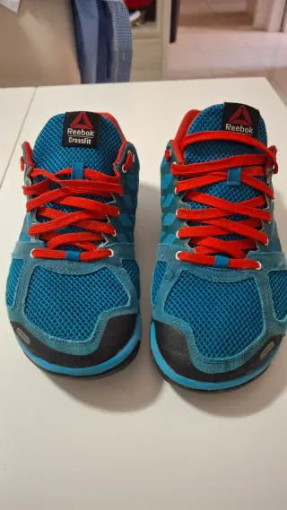 Reebok CrossFit Nano 2.0 Scarpe Taglia 42
