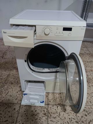 En venta Secadora Teka 7kg