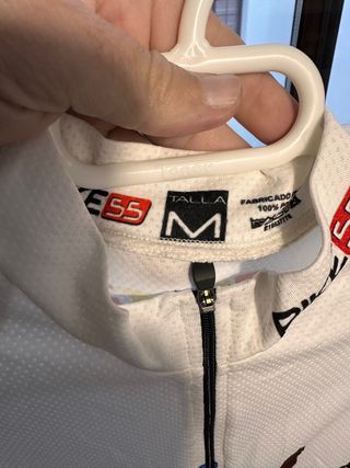 Maillot Ciclismo Homenaje a la Legión “HOLE”