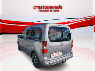 PEUGEOT PARTNER 💥 DESDE 199€/MES ¡SIN ENTRADA! 🚗