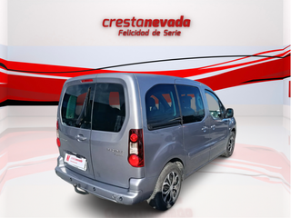 PEUGEOT PARTNER 💥 DESDE 199€/MES ¡SIN ENTRADA! 🚗