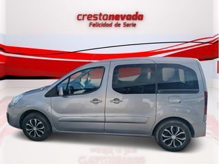 PEUGEOT PARTNER 💥 DESDE 199€/MES ¡SIN ENTRADA! 🚗