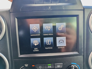 PEUGEOT PARTNER 💥 DESDE 199€/MES ¡SIN ENTRADA! 🚗