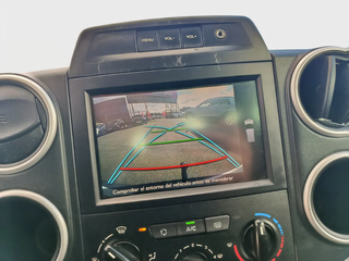 PEUGEOT PARTNER 💥 DESDE 199€/MES ¡SIN ENTRADA! 🚗