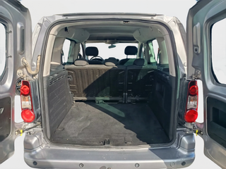 PEUGEOT PARTNER 💥 DESDE 199€/MES ¡SIN ENTRADA! 🚗