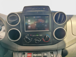 PEUGEOT PARTNER 💥 DESDE 199€/MES ¡SIN ENTRADA! 🚗