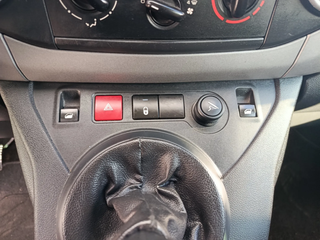 PEUGEOT PARTNER 💥 DESDE 199€/MES ¡SIN ENTRADA! 🚗