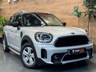 MINI Countryman Cooper d Auto