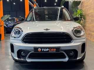 MINI Countryman Cooper d Auto