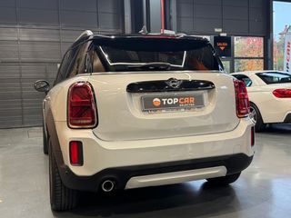 MINI Countryman Cooper d Auto