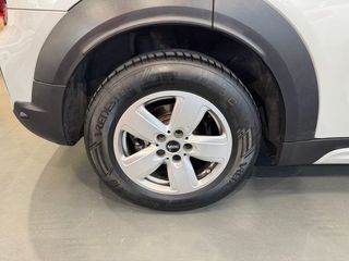 MINI Countryman Cooper d Auto