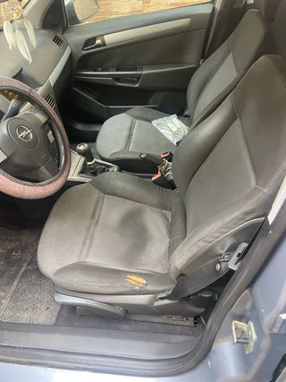 Opel Astra h 1.7 cdti 2005