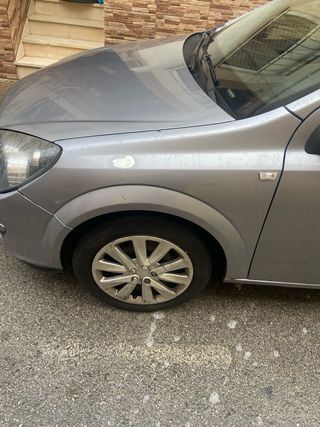 Opel Astra h 1.7 cdti 2005