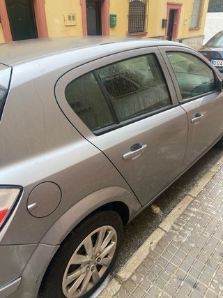 Opel Astra h 1.7 cdti 2005