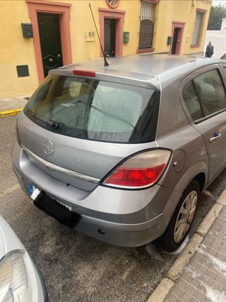 Opel Astra h 1.7 cdti 2005