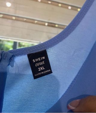 Vestido largo elegante perlas