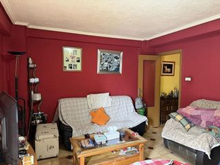 Piso en venta en Centro Ciudad en Manises