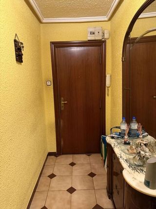 Piso en venta en Centro Ciudad en Manises