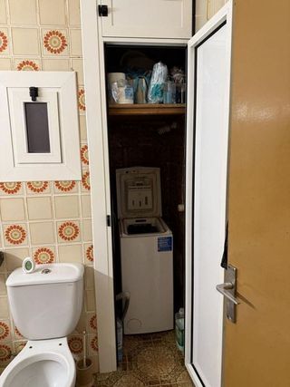 Piso en venta en Centro Ciudad en Manises