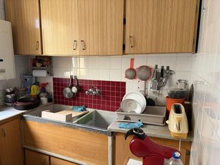 Piso en venta en Centro Ciudad en Manises