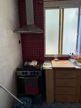 Piso en venta en Centro Ciudad en Manises