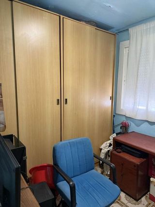 Piso en venta en Centro Ciudad en Manises