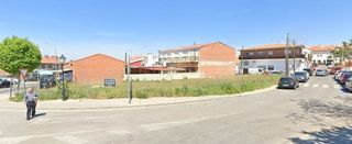 Terreno en venta en Torres de la Alameda