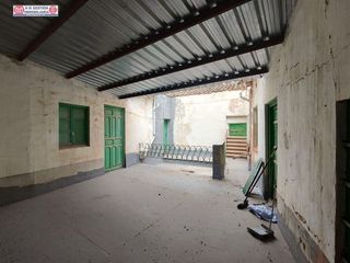 Edificio en venta en Alcázar de San Juan