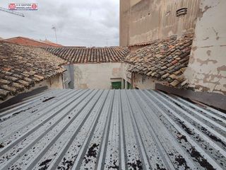 Edificio en venta en Alcázar de San Juan