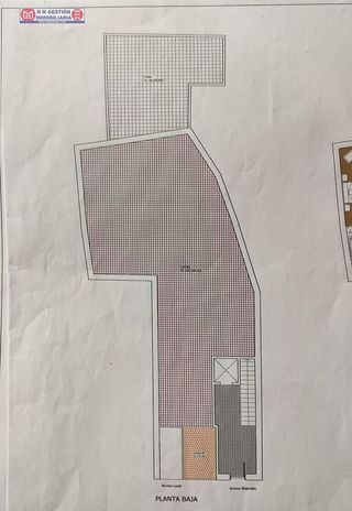 Edificio en venta en Alcázar de San Juan