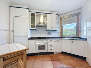 Piso en venta en Sanxenxo en Sanxenxo