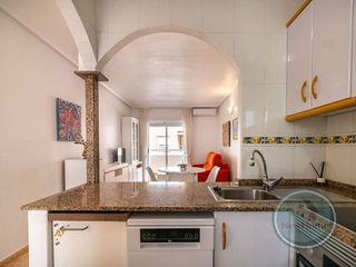 Piso en venta en Centro en Torrevieja