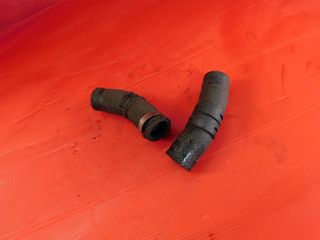 TUBI ACQUA YAMAHA MT 07 2018 2020 KM 24224