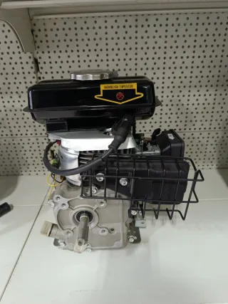 Motor Campeón ECO-100 2.5 cv