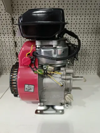 Motor Campeón ECO-100 2.5 cv