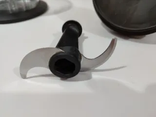 Batidora brazo Moulinex 700 Infiny Force picadora