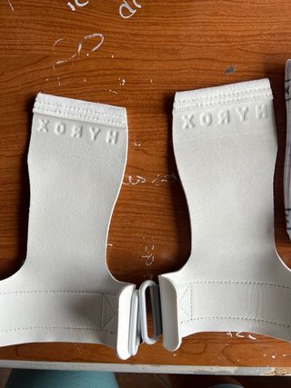 Calleras CrossFit Velites