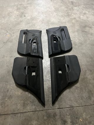 Paneles de Puerta BMW E36